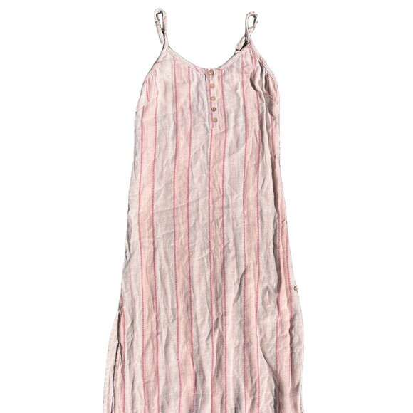 Rip Curl Dresses & Skirts - Ripcurl Women's Maxi Spaghetti Strap Summer/Fall - S